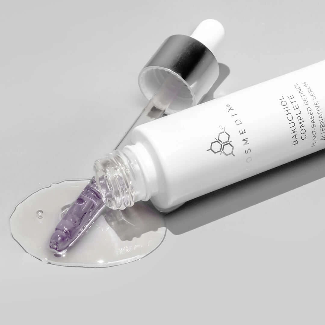 Serum Skincare Starter Kit