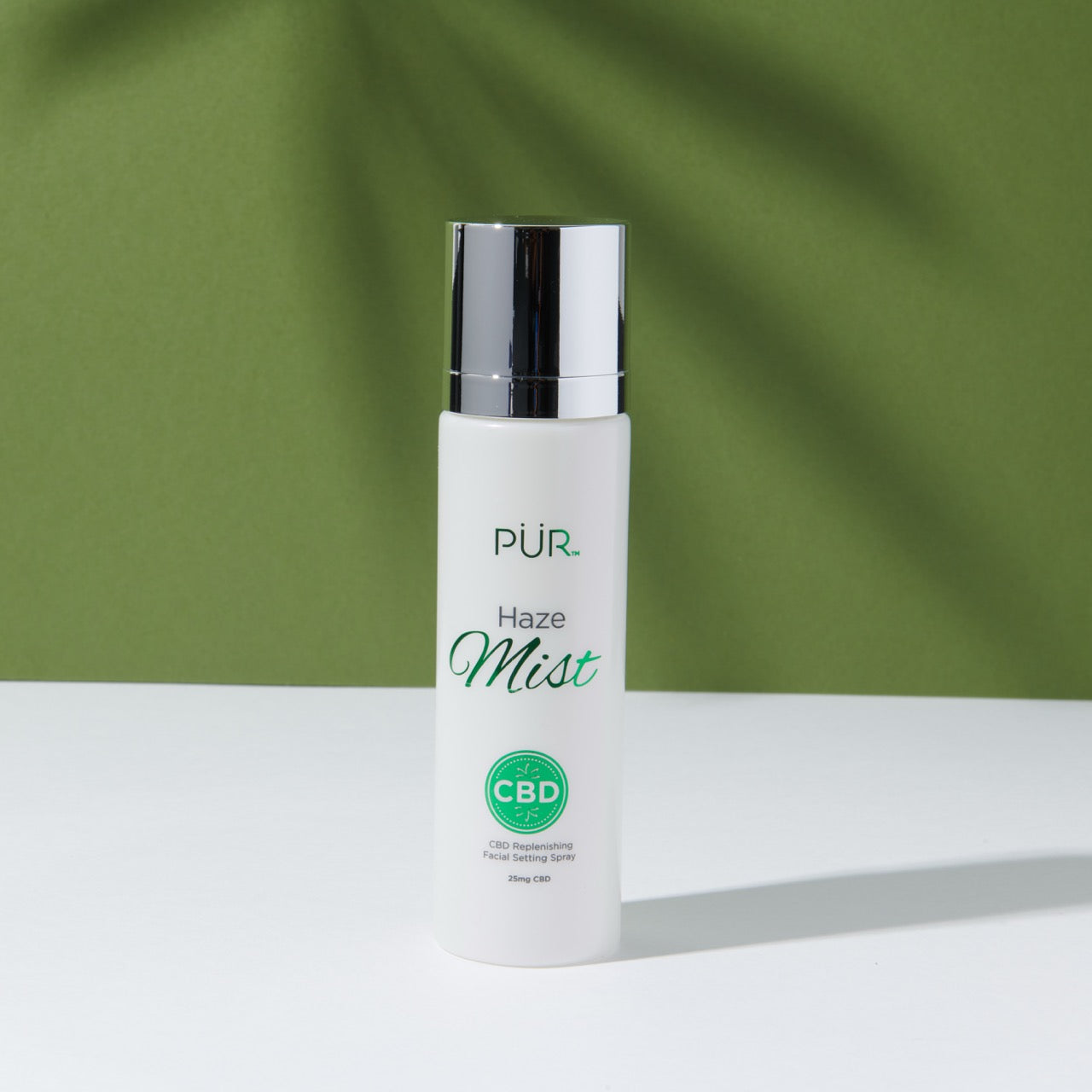 Haze Mist Replenishing Facial Setting Spray