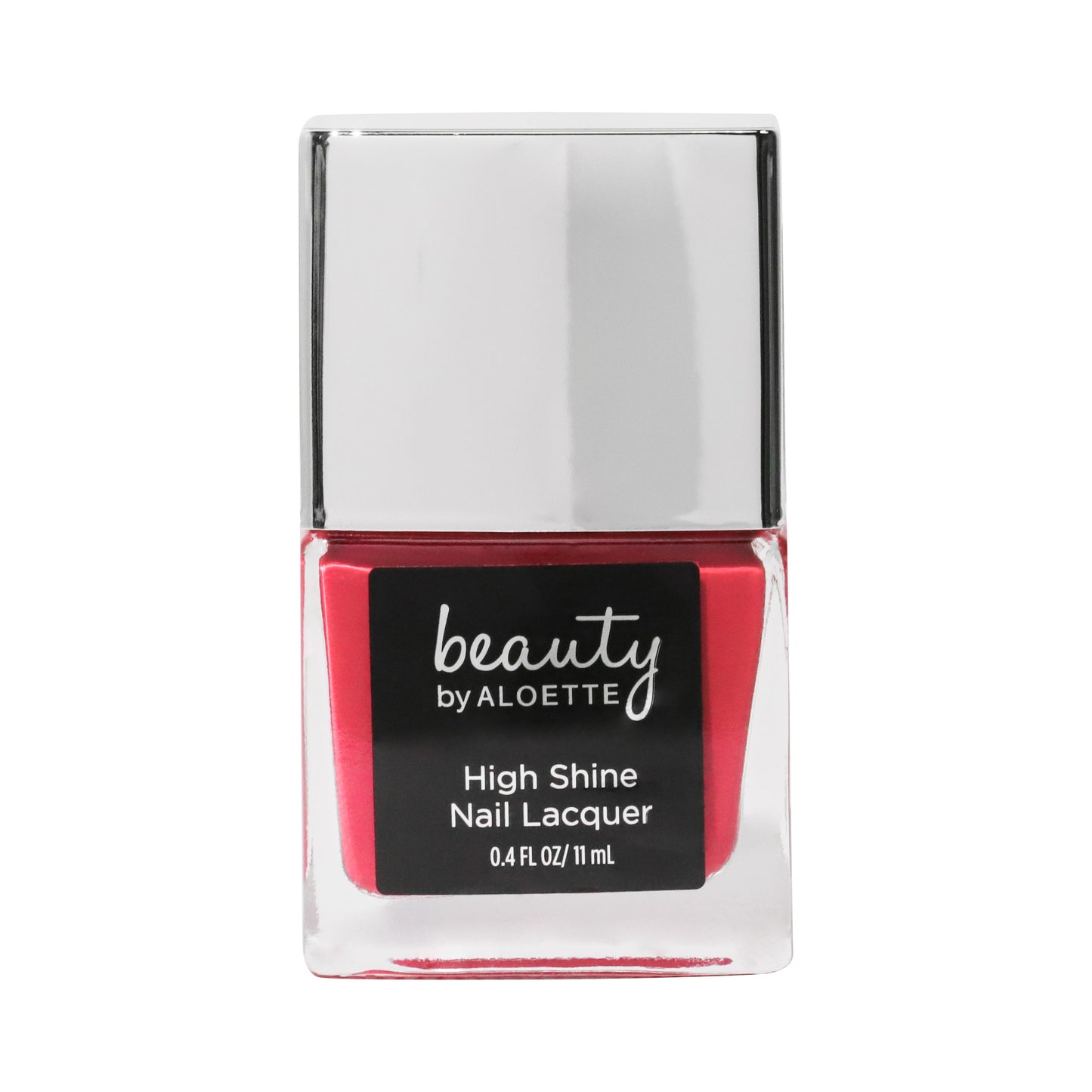 AL BEAUTY HIGH SHINE NAIL LACQUER