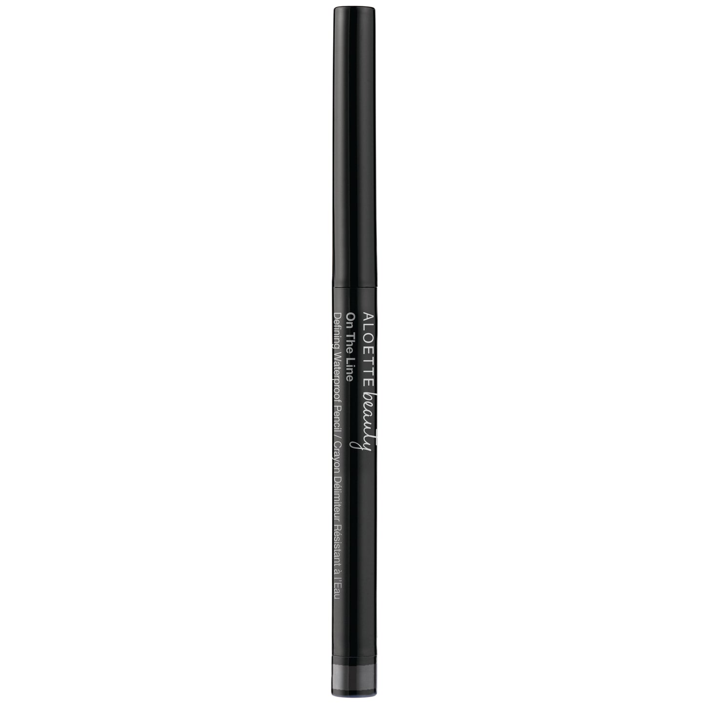 ON THE LINE WATERPROOF EYE PENCIL - Grey
