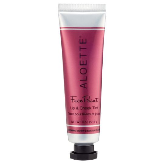 BLOOMING BERRY LIP AND CHEEK TINT