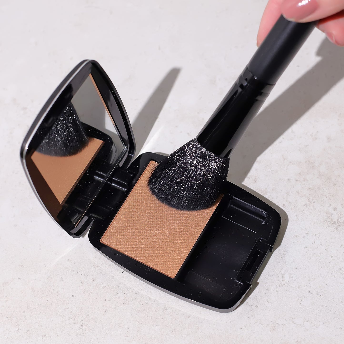 NATURAL BRONZE CHEEK POWDER