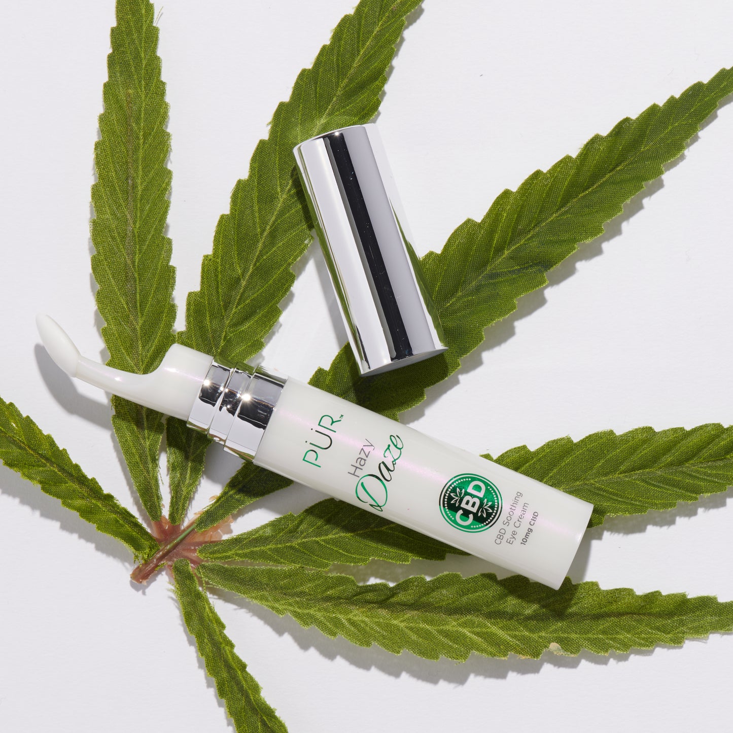 Hazy Daze Soothing Eye Cream