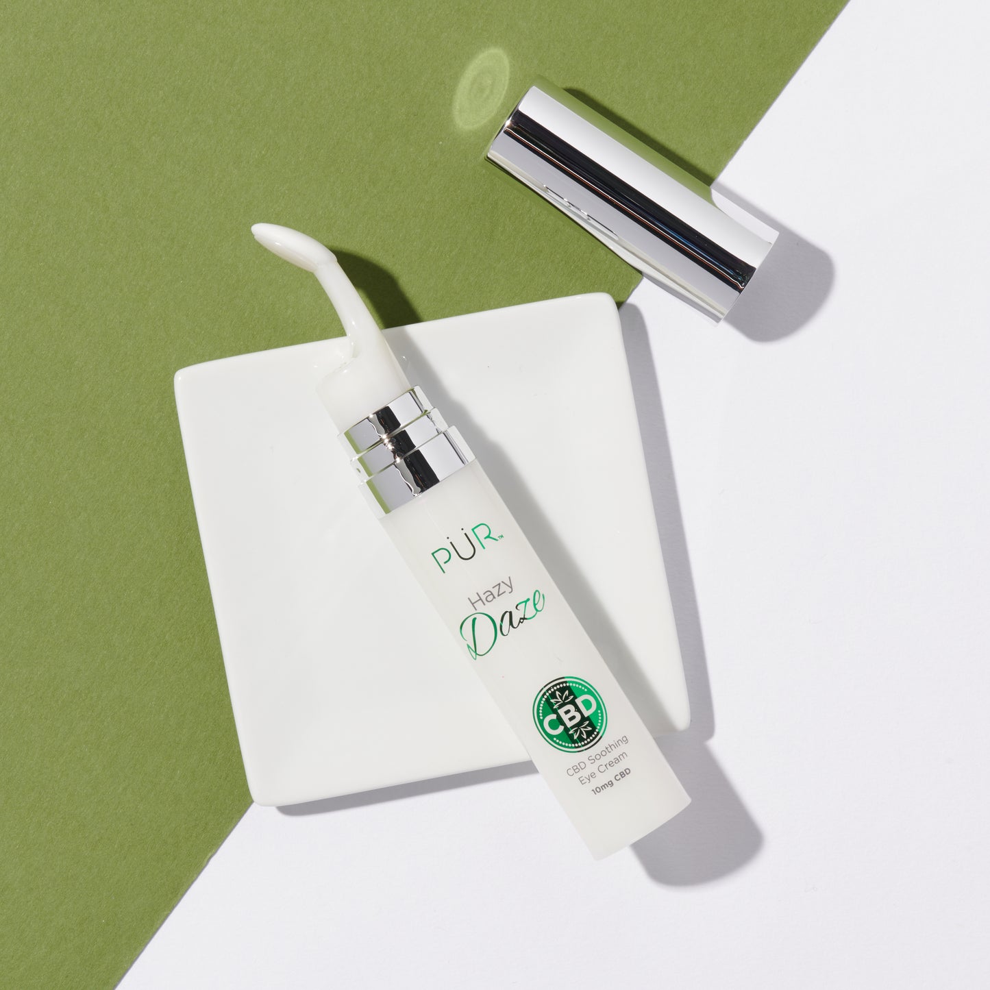 Hazy Daze Soothing Eye Cream