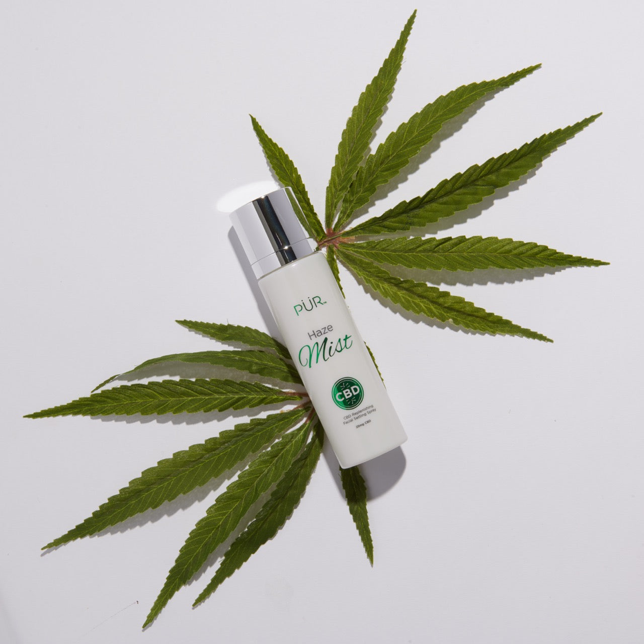 Haze Mist Replenishing Facial Setting Spray