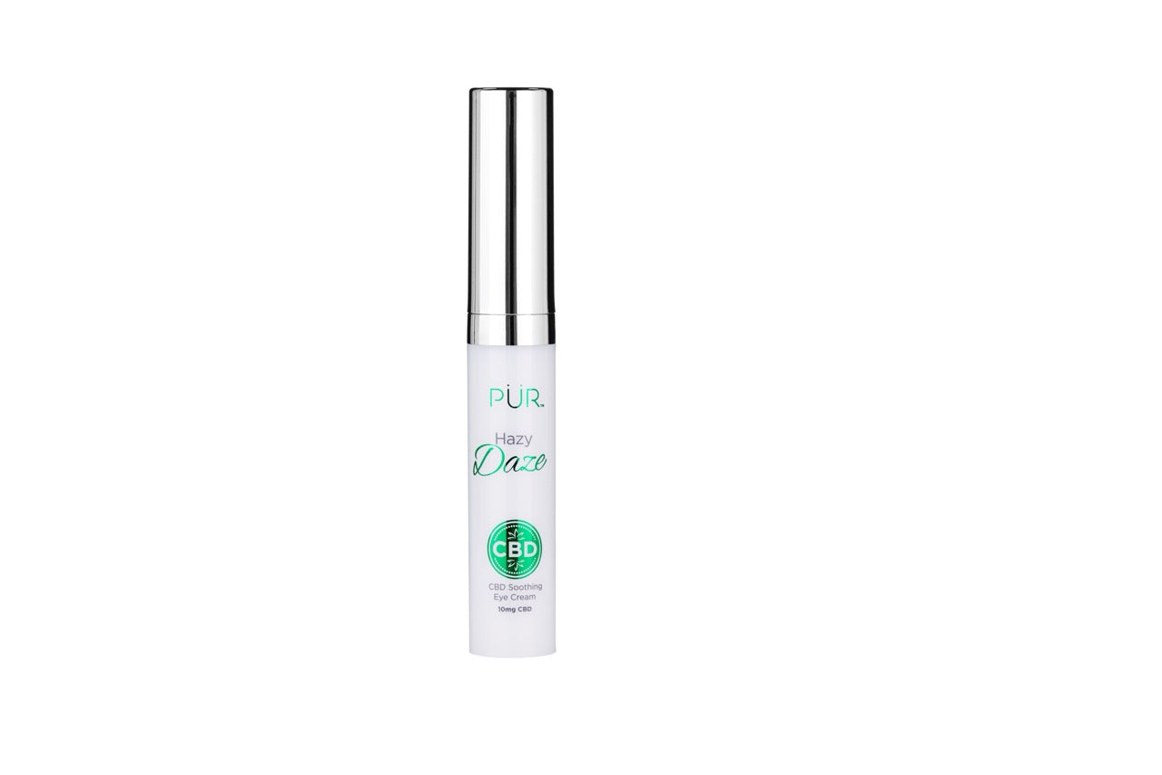 Hazy Daze Soothing Eye Cream