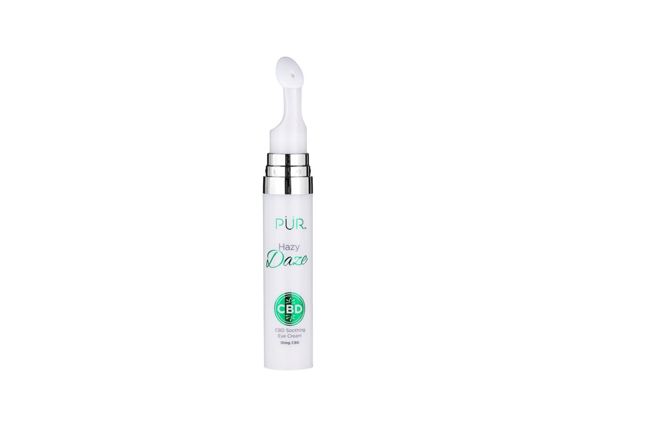 Hazy Daze Soothing Eye Cream