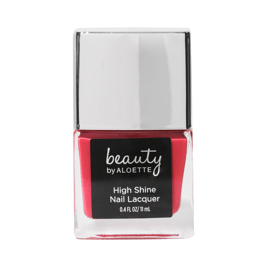 AL BEAUTY HIGH SHINE NAIL LACQUER