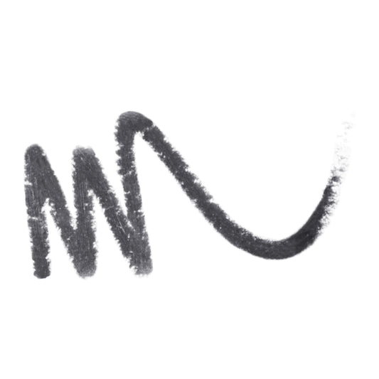 ON THE LINE WATERPROOF EYE PENCIL - Grey