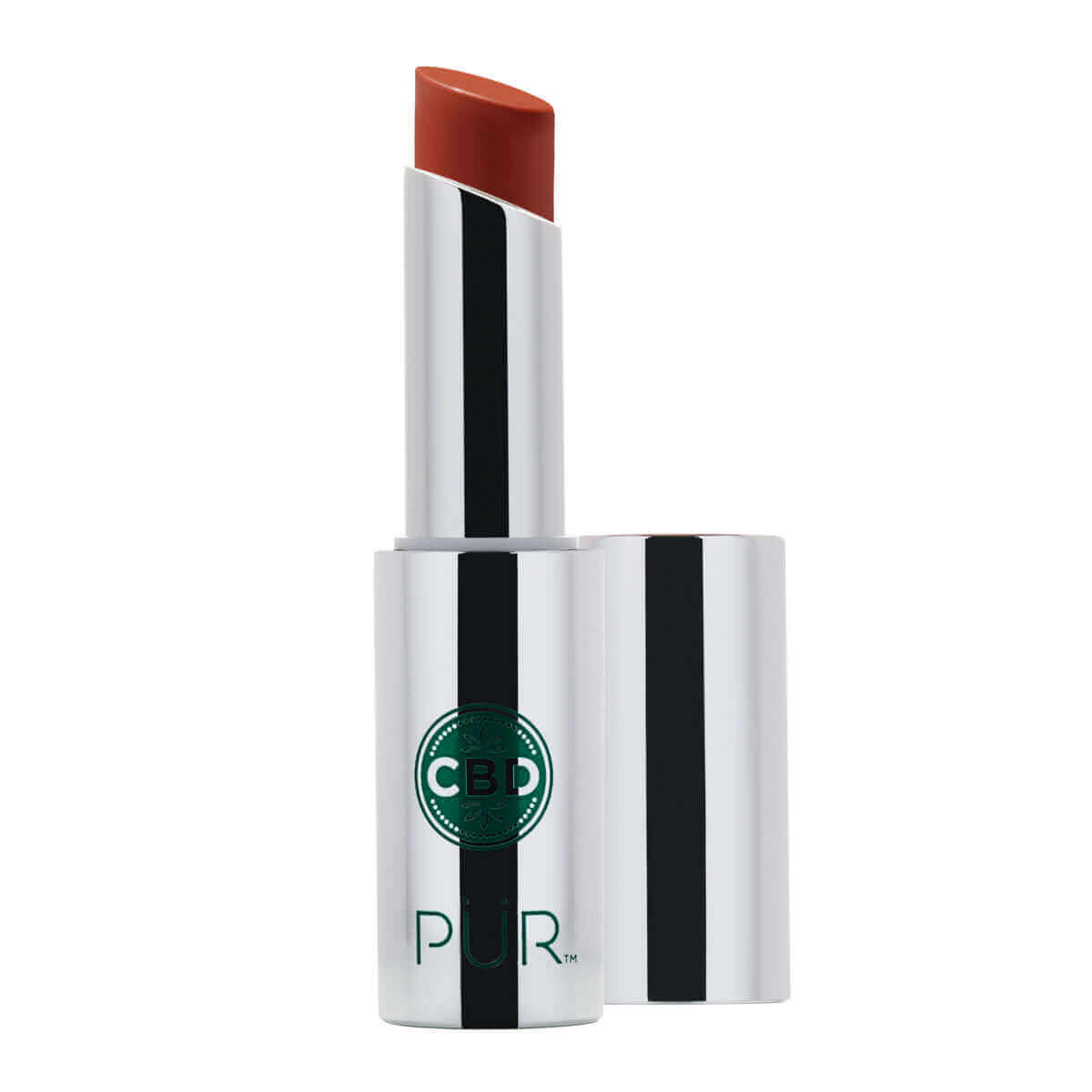 Hybrid Balm Hydrating Tinted Lip and Cheek Balm - PÜR Beauty