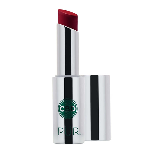 Hybrid Balm Hydrating Tinted Lip and Cheek Balm - PÜR Beauty