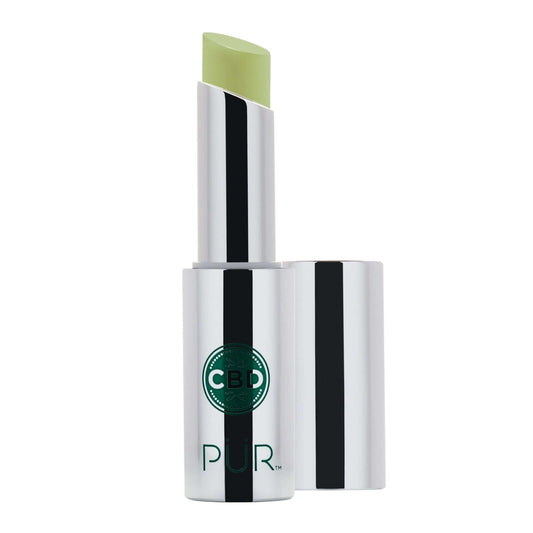 Hybrid Balm Hydrating Tinted Lip and Cheek Balm - PÜR Beauty