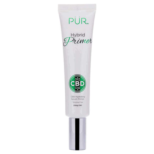 Hybrid Primer CBD Hydrating Serum Primer