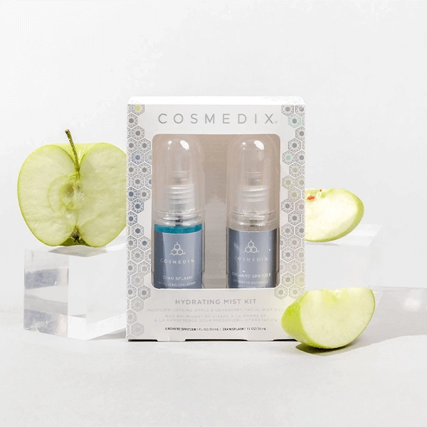 Hydrating Fruit Mist Kit