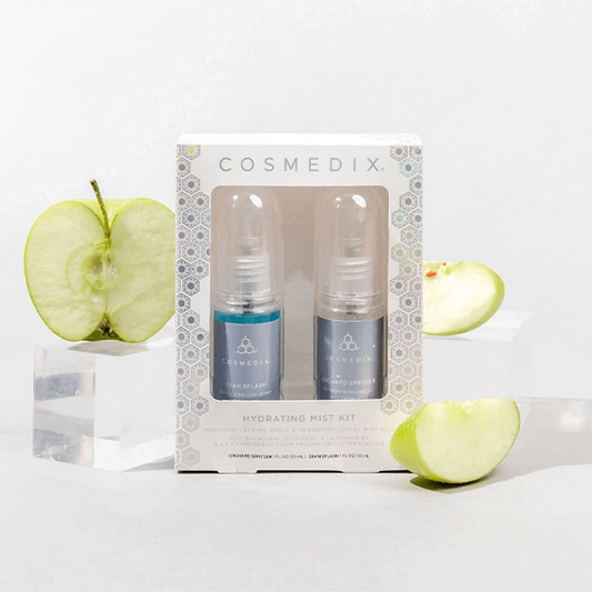 Hydrating Fruit Mist Kit