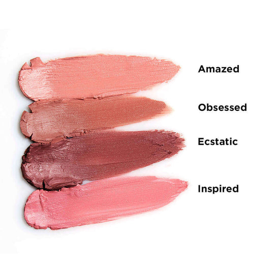 Plush Rush Blush & Lip - Obsessed - butterlondon-shopLipstick