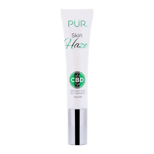 Skin Haze Glass Glow Skin Highlighter - PÜR Beauty