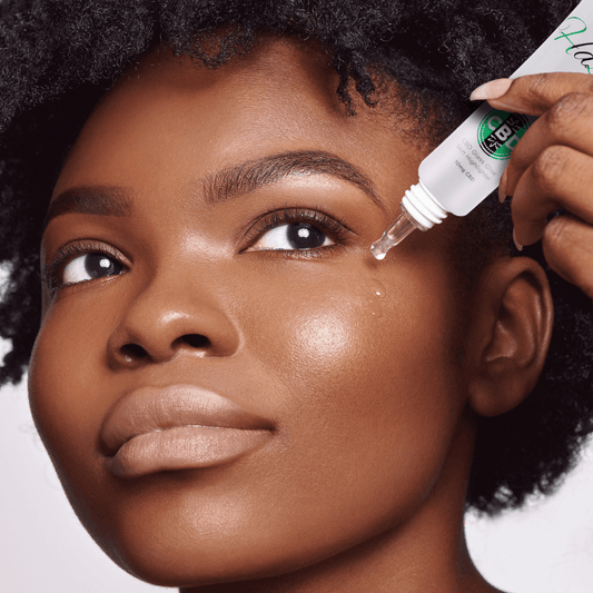 Skin Haze Glass Glow Skin Highlighter - PÜR Beauty